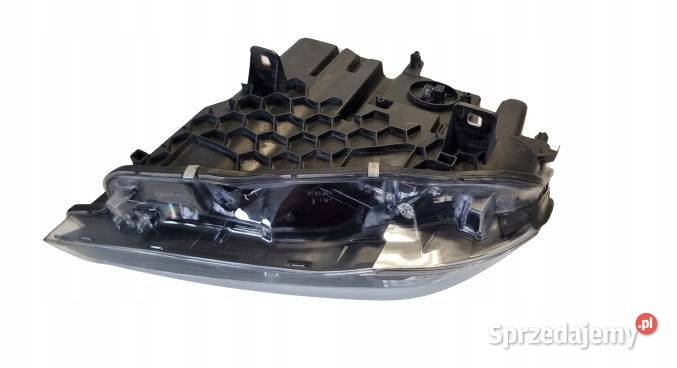 LAMPA PRAWA PRZÓD BMW X3 F25 X4 F26 LIFT BIXENON Nowy Tomyśl