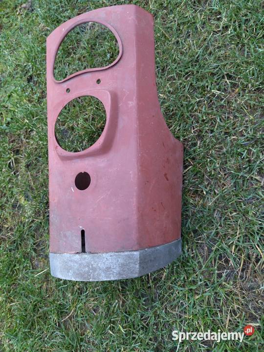 Sh Gazela lampa przód Radomsko sprzedam