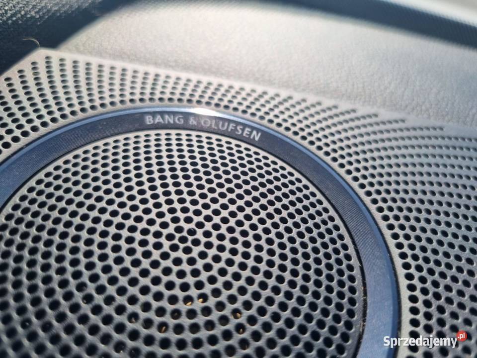 30 tdi 240 185 Radar Panorama Skóra Zarejestrowany w Polsce Q5 wielkopolskie Swarzędz