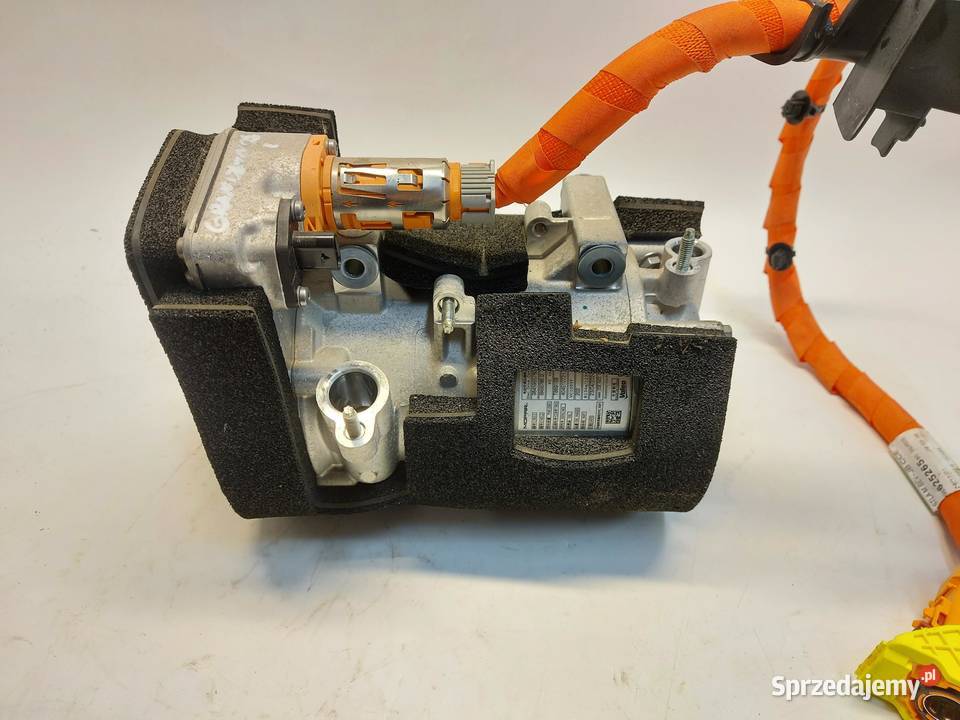 OPEL Grandland II 2024 Kompresor sprężarka