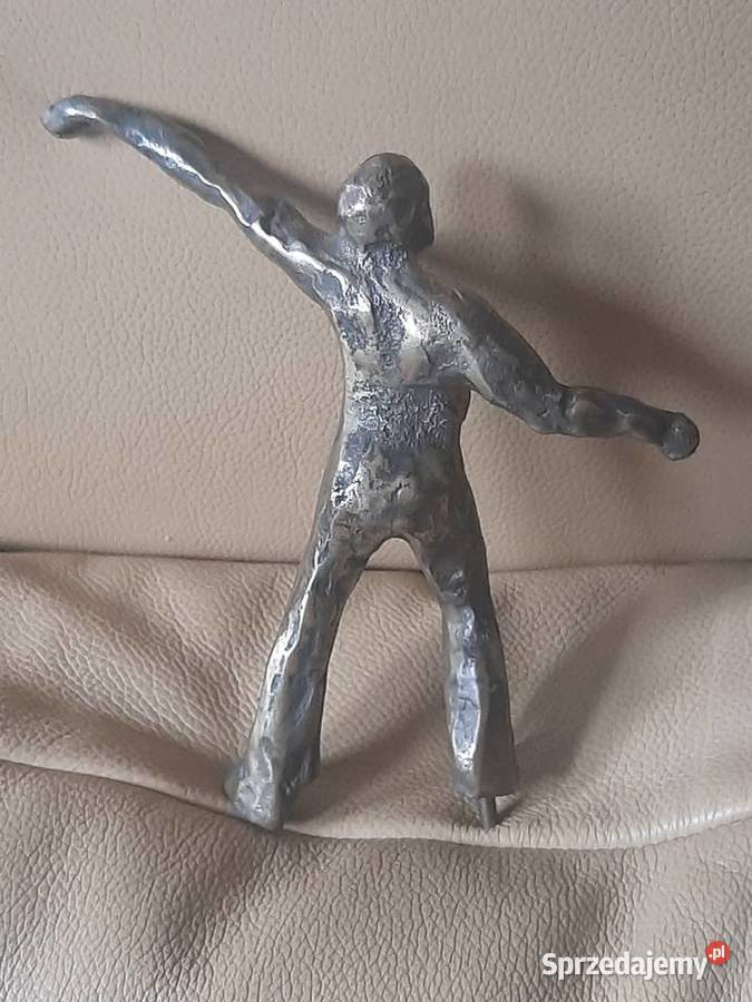 Figurka Bielsko-Biała sprzedam