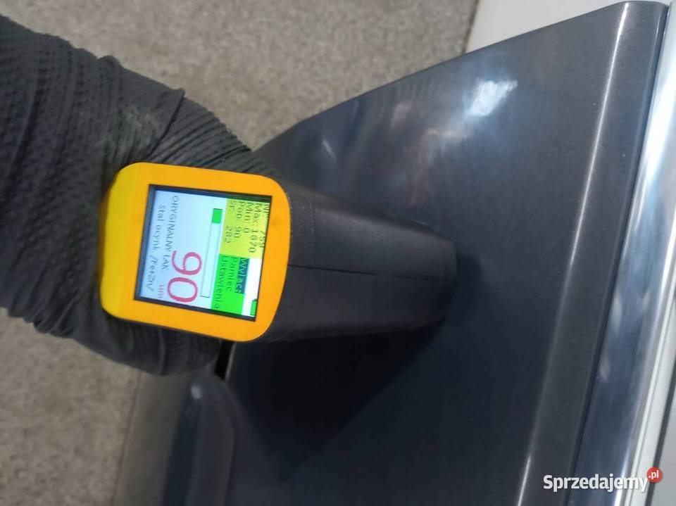 DRZWI PRAWE PRZÓD Z190 Opel Insignia I 20082017 sprzedam