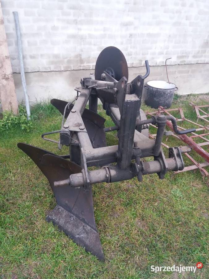 Ursus c330 maszyny rolnicze Borzykowa