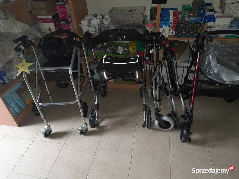 Balkonik Rehabilitacyjny Używane 150 zl Warszawa Sprzęt rehabilitacyjny i ortopedyczny mazowieckie