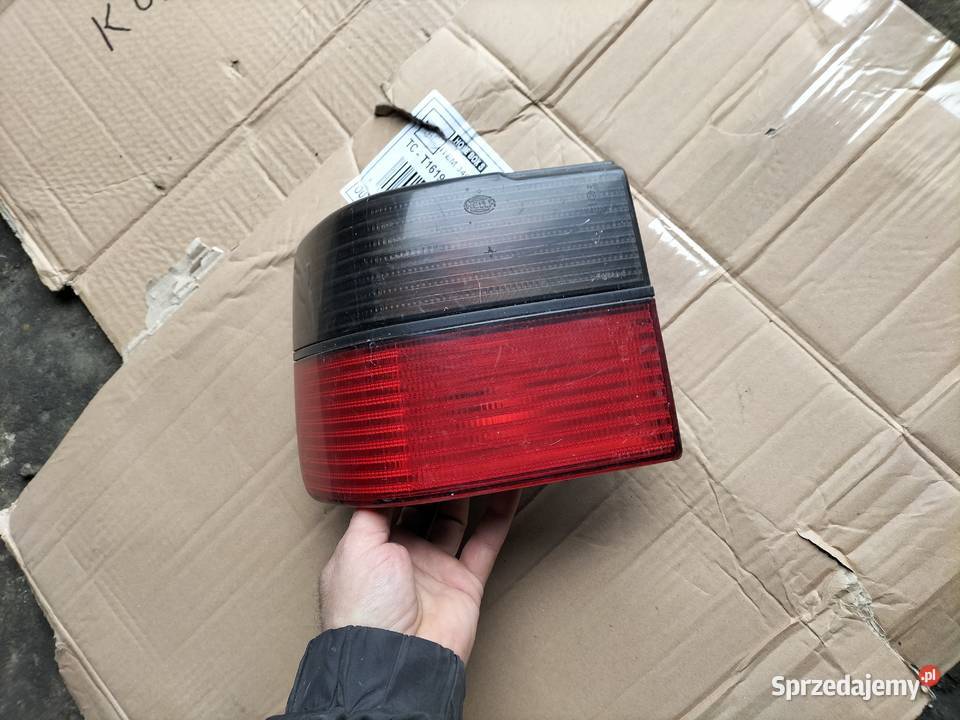 LAMPA TYŁ TYLNA LEWA VW VENTO 1H5945111A Kamień-Kolonia