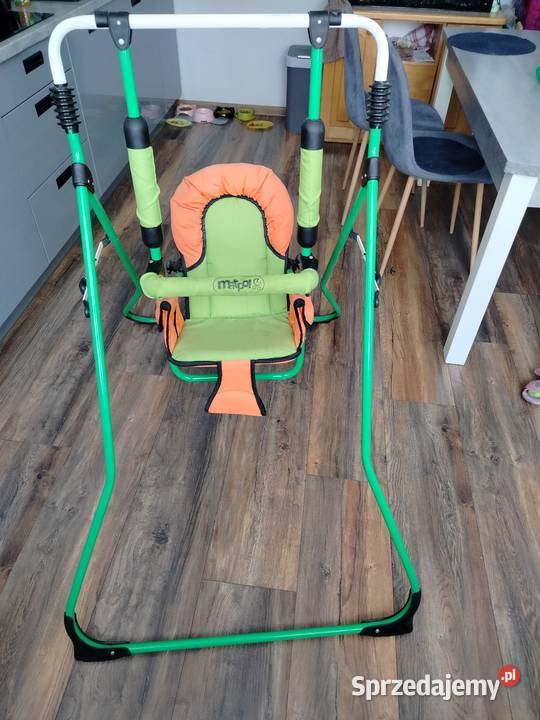 Hustawka dzieci Huśtawka