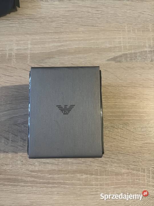 Zegarek Emporio Armani Iłża sprzedam