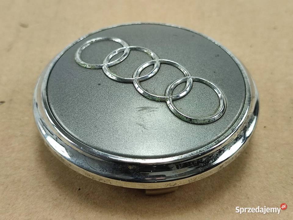 DEKIELEK FELGI AUDI 7768mm 4L0601170 lubelskie
