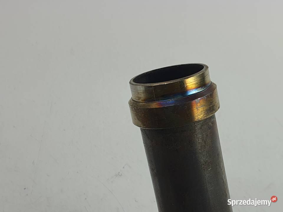 Kolanko Kolektor Wydechowy Aprilia Rs4 50125 Łódź
