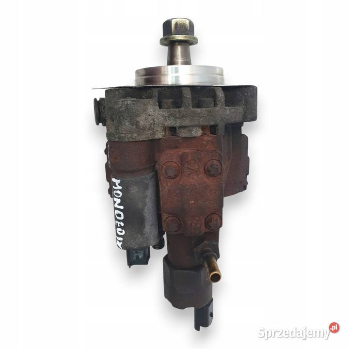 POMPA WTRYSKOWA Ford Mondeo IV 18 TDCi 5WS40094 Chełm