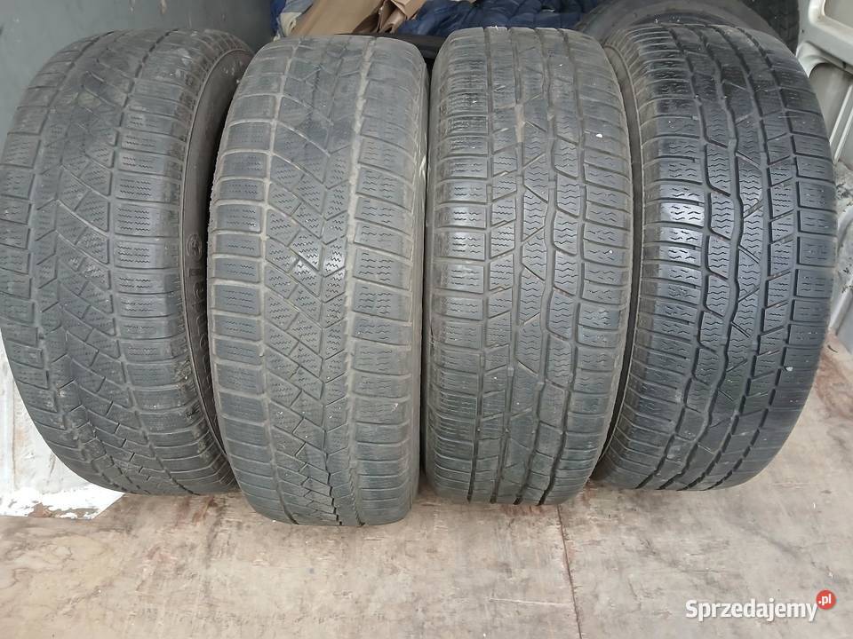 Koła zimowe 16 Toyota 5x1143 20560 Avensis Auris Samochodowe mazowieckie Legionowo sprzedam