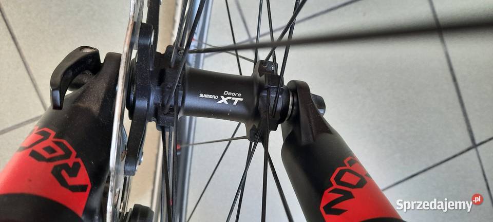 Rower mtb górski Flyer Jastrzębie-Zdrój