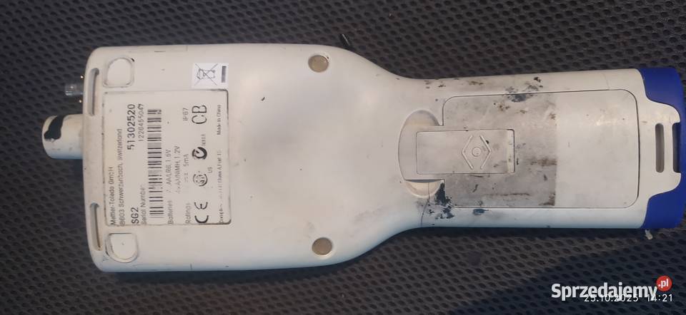 Mettlertoledo SG2 Legnica