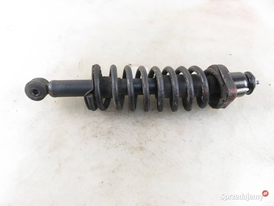 AMORTYZATOR PRAWY TYLNY MITSUBISHI OUTLANDER III