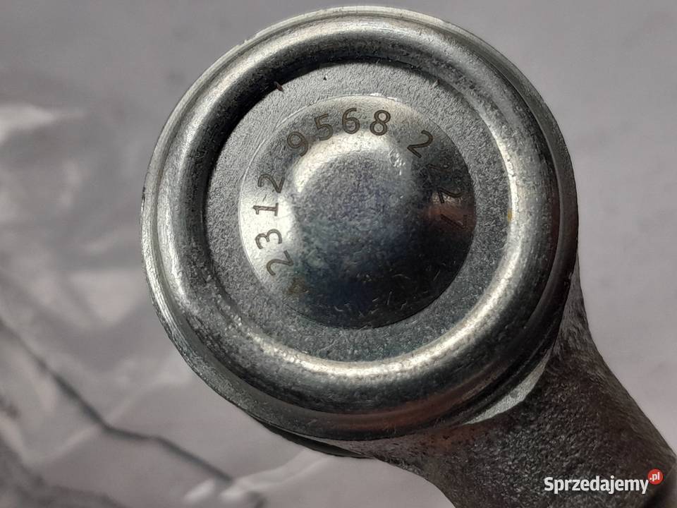 Febi bilstein 42312 końcówka drążka