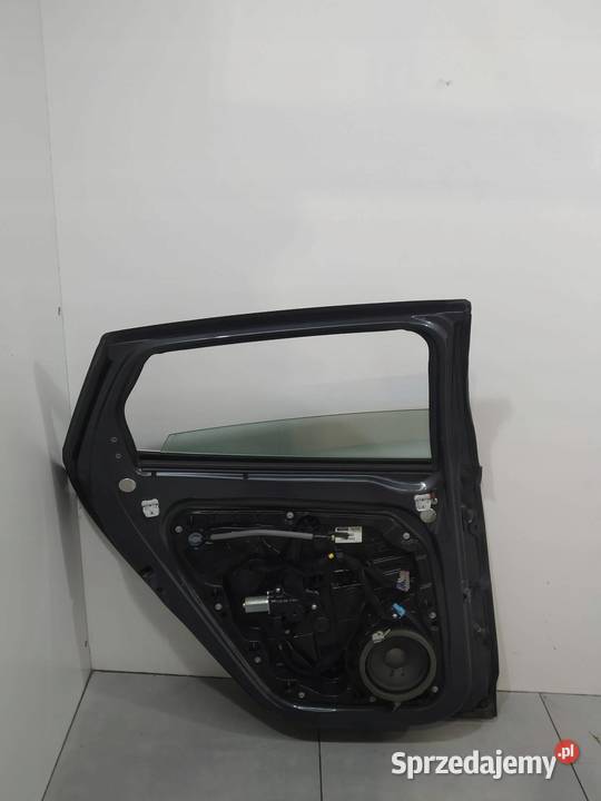 DRZWI LEWE TYŁ 45516 Volvo V40 II 20122019