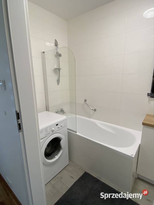 Mieszkanie na wynajem 34m2 Laurowa Tyczyn Ogród Liczba pokoi 2 Rzeszów