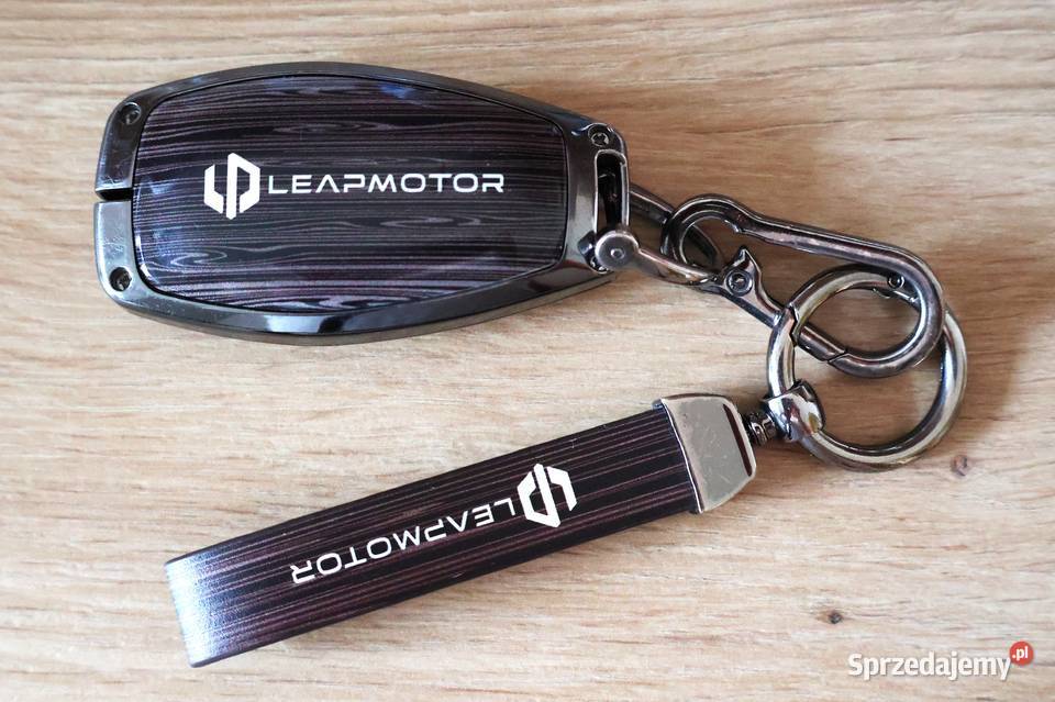 Leapmotor T03 ogłoszenie prywatne 17855km
