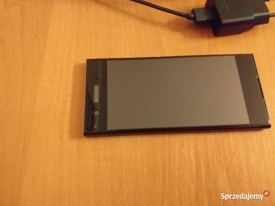 Sony Xperia XA 1 w pełni sprawny sprzedam