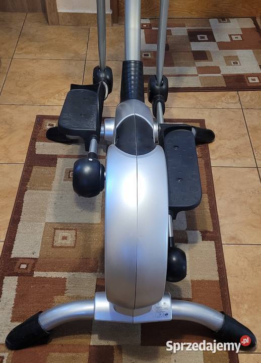 Orbitrek Kettler Giro 500 Sprzęt do ćwiczeń