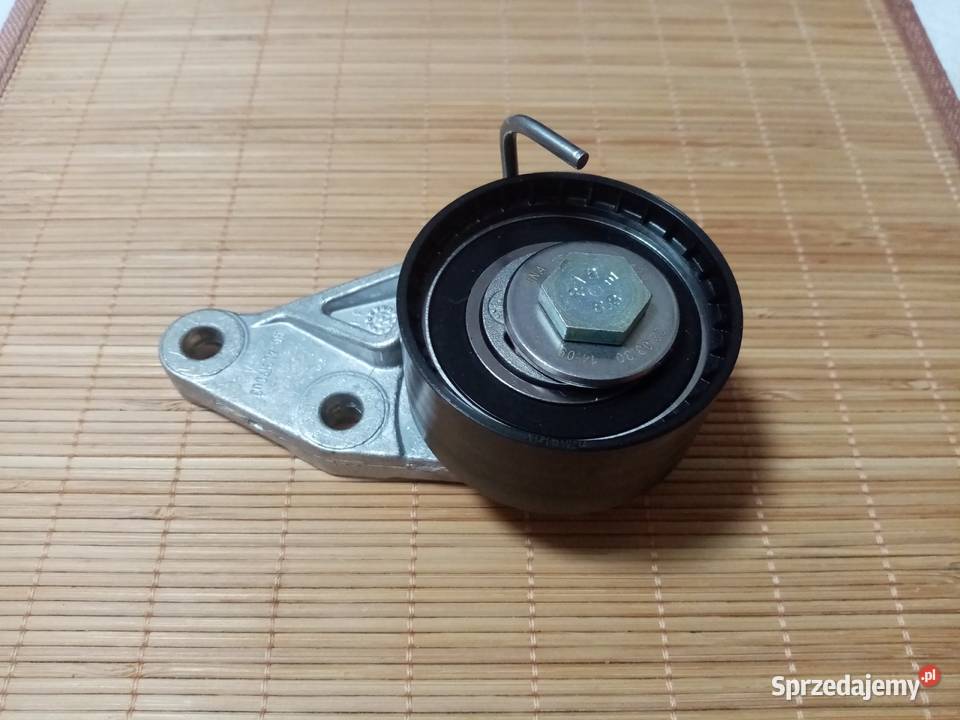 Napinacz paska rozrządu INA 1361840 Ford Łódź