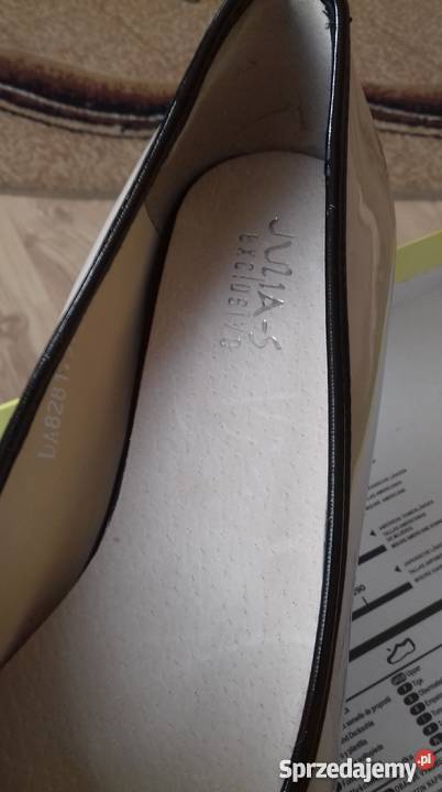 buty damskie