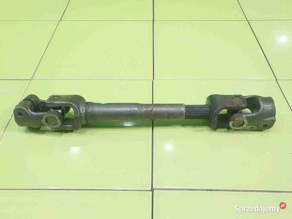 FORD FIESTA MK7 125 B 09r HB 5D krzyzak kolumny osobowe Suków