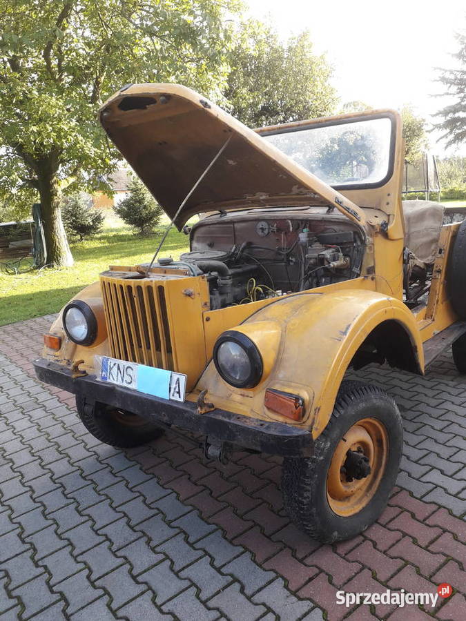 Aro miscel 2100cm3 Łukowica