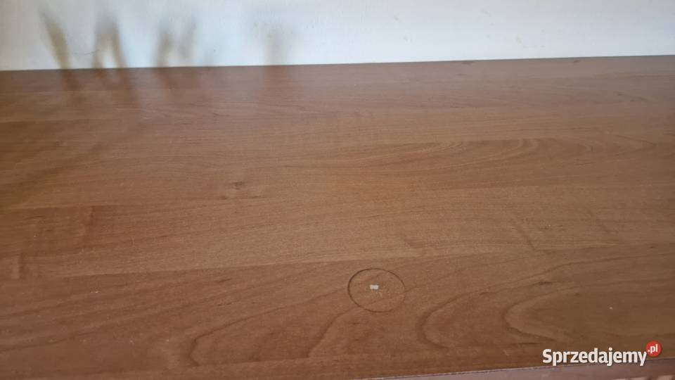 Komoda szer 160 x wys 870 x gł 450 Poznań