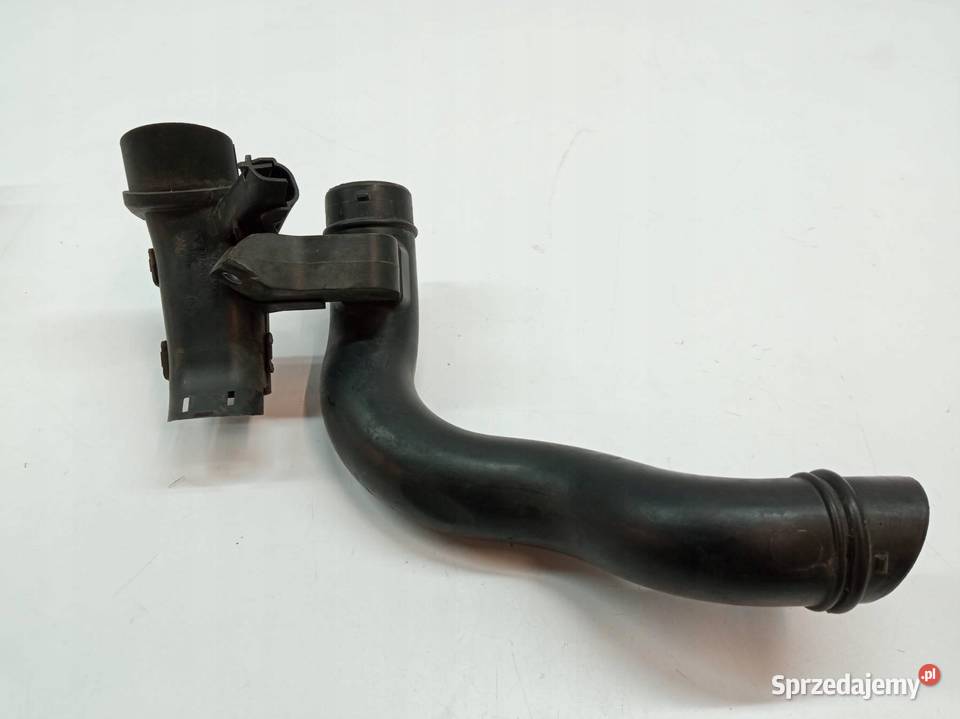 DOLOT POWIETRZA 31657797 20 T5 Volvo S90 II 2016 Przewody powietrza świętokrzyskie