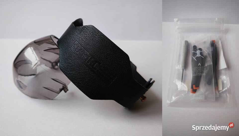 Dji Mini 3 Pro Kontroler RCfiltry NDnasadka Pozostałe Dąbrowa Górnicza