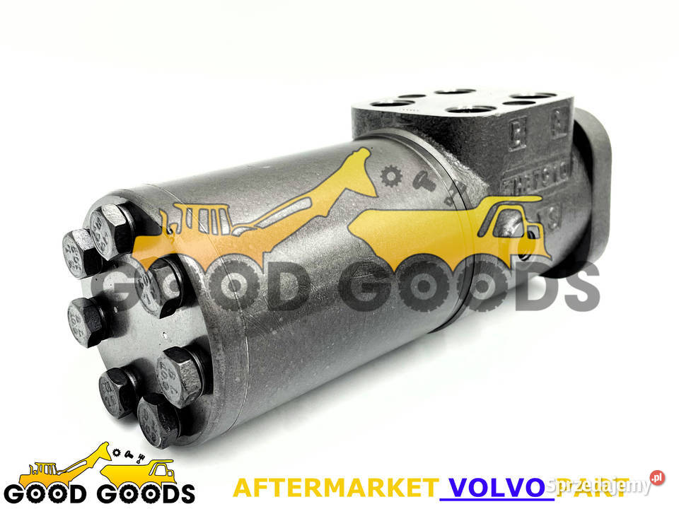 VOLVO ORBITROL PRZEKŁADNI KIEROWNICZEJ 6211923 Władysławów