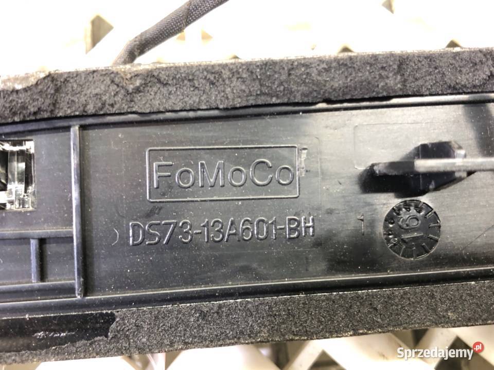 LAMPA STOP FORD MONDEO MK5 DS7313A601BH