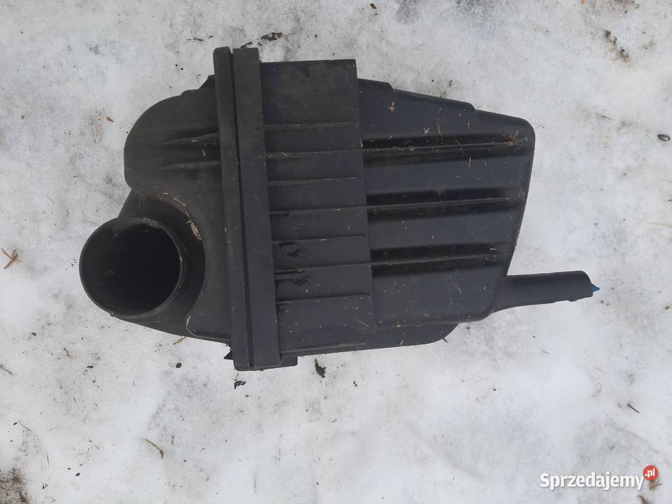 PEUGEOT 307 CITROEN C4 20B obudowa filtra Obudowy filtrów Filtry Ksawerów