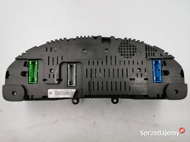 Licznik Zegary Audi A4 B5 19 TDI 8D0920931TX sprzedam