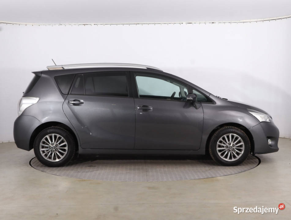 Toyota Verso 18 Valvematic centralny zamek Verso Piaseczno sprzedam