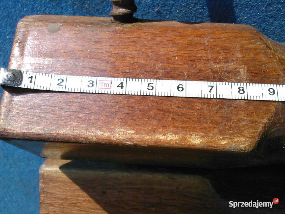 Nogi do stołu z PRLu przykręcane na motylki 4 Stoły, krzesła, biurka Knurów