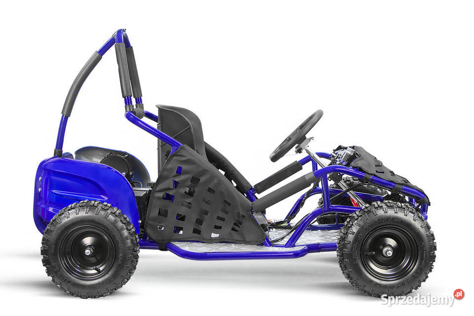 BUGGY 1000W 48V GOKID 2 ELEKTRYCZNY dzieci Lublin