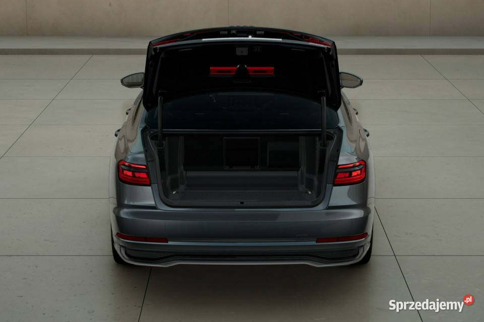 Audi A8 A8 Toruń sprzedam