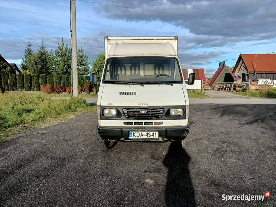 FS Lublin Lublin FS Lublin 24TD ANDORIA 86 00r Tarnów