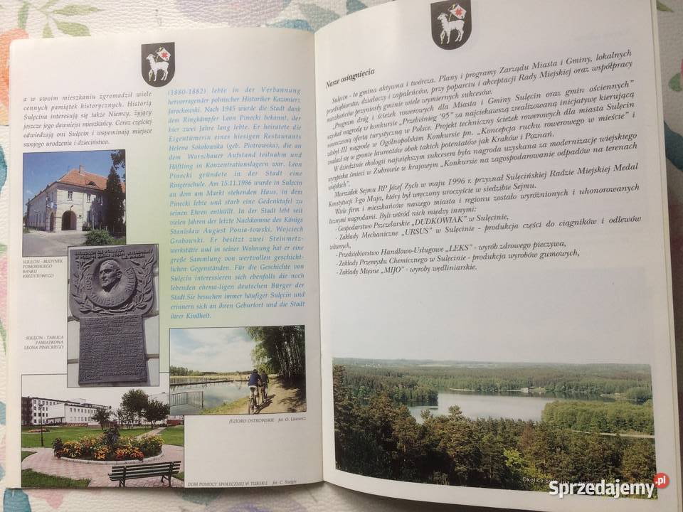 1224 SULĘCIN Szczecin