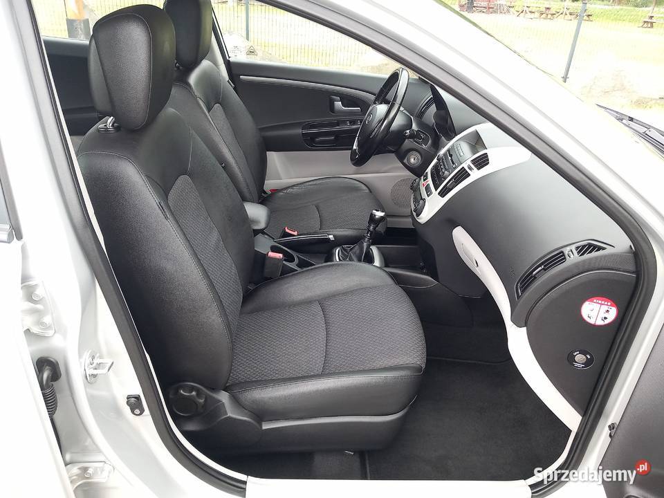 Kia Ceed 20 śląskie Kocoń