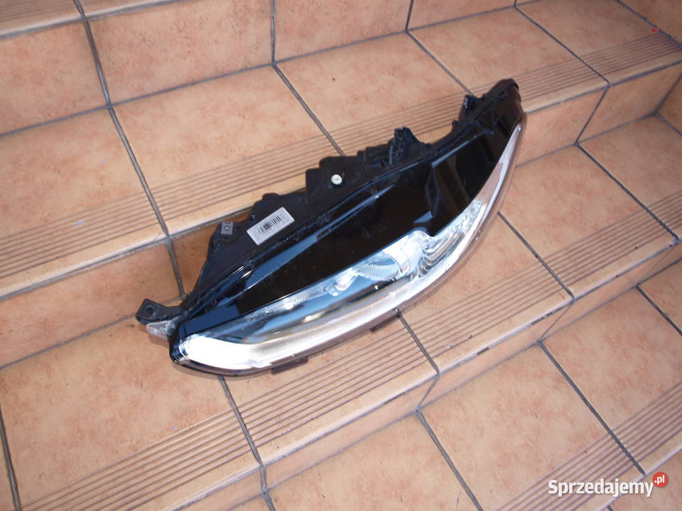Ford Mondeo Mk5 lampa lewa przód zwykła 2014 osobowe sprzedam