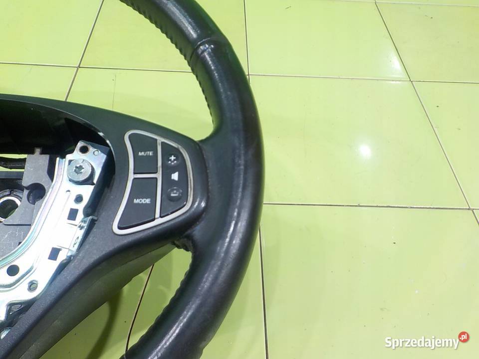 KIA CEED I 16 CRDI 07r HB 5D kierownica osobowe Suków