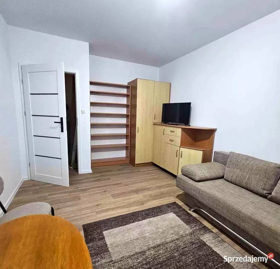 2 pokoje wolne zaraz Gdańsk Siedlce balkon pomorskie