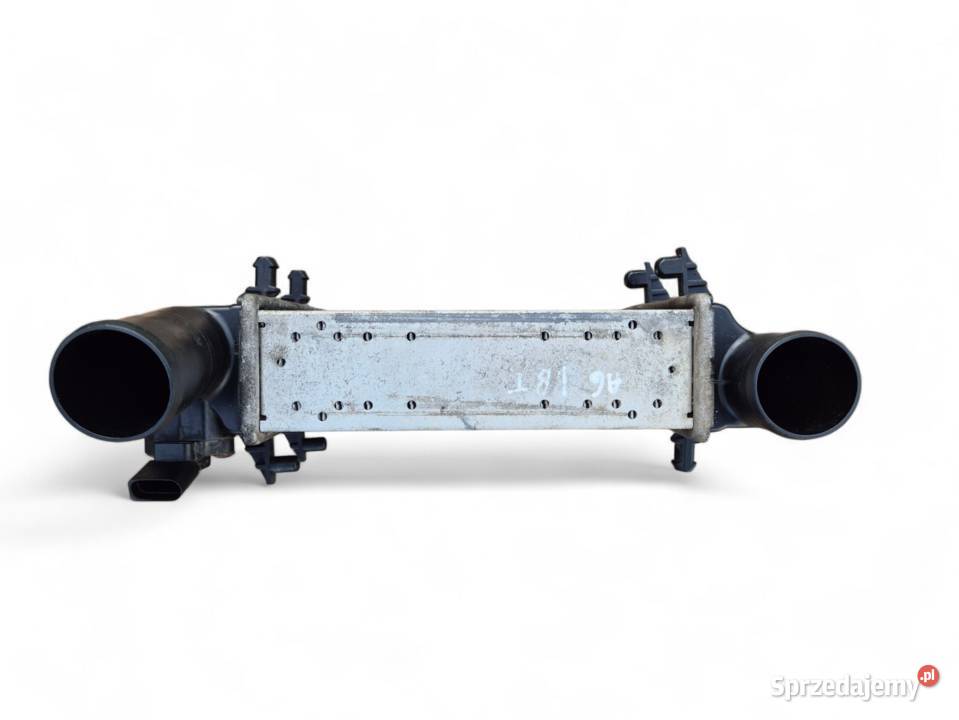 CHŁODNICA POWIETRZA INTERCOOLER AUDI A6 C5 18T Działoszyce