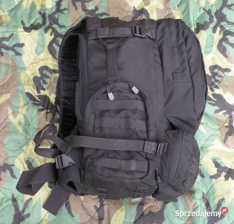 Plecak CONDOR Assault Pack 50L Wrocław