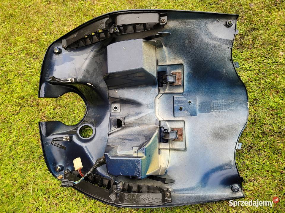 HONDA SH 125 150 kokpit wypelnienie oslona Piła