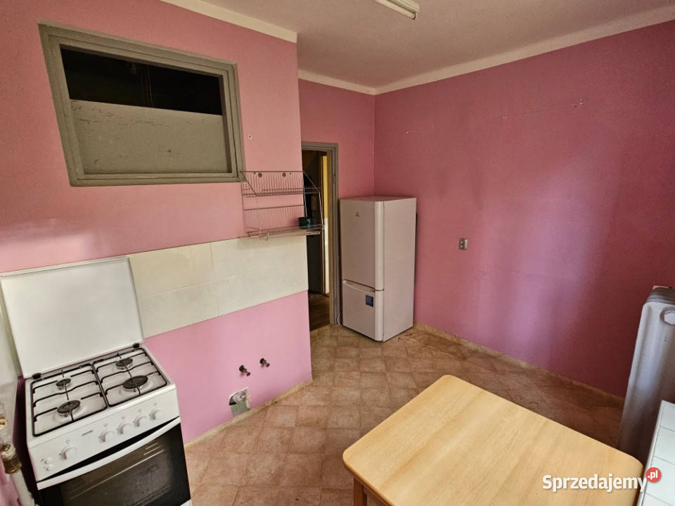 Jasna i przestronna kawalerka 37 m z widokiem na Sprzedaż