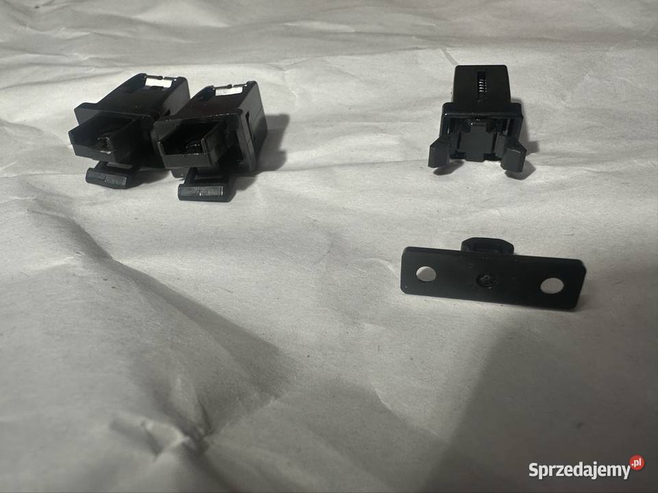 Indian czujnik abs oryginalny klips zatrzask Łódź sprzedam